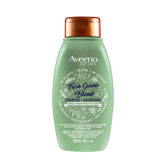 AVEENO FRESH GREENS COND   12OZ