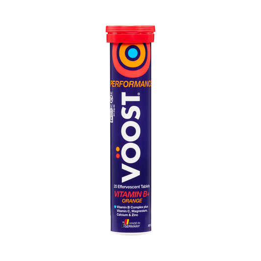 VOOST VC CW 90EA ORN FLAV GMM