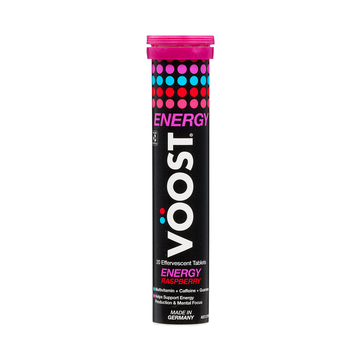VOOST ENERGY TB 20 ORN MNGO