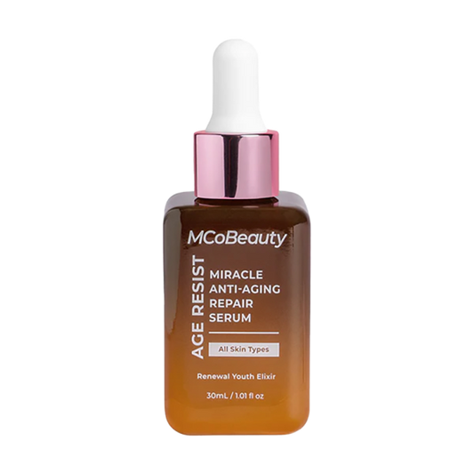 MCoBeauty Miracle Pimple Patch