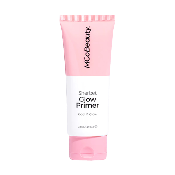 MCoBeauty Glow Super Bright Primer