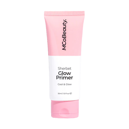 MCoBeauty Glow Hydro Boost Primer