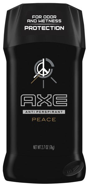 AXE PEACE CONTROL CR 2.64OZ C/FIR