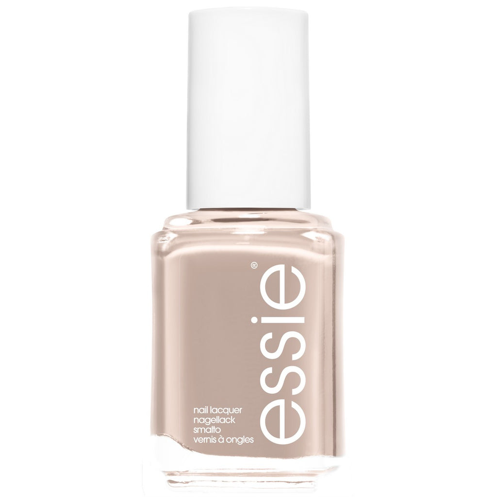 essie Salon-Quality Vegan Nail Polish, 744 Topless & Barefoot, 0.46 fl oz