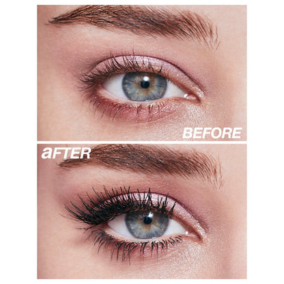 L'ORÉAL PARIS x Muglar Augmented Volume Mascara, Black