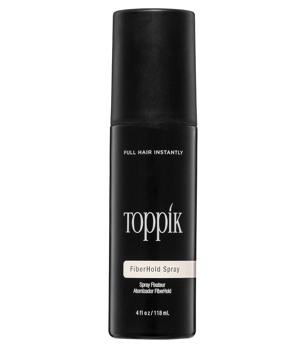 Toppik Fiberhold Spray 4oz .