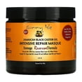 SUN ISLE BLK CSTR OIL MASQUE 16