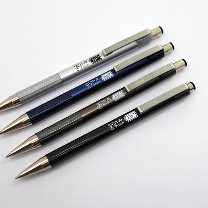 BALLPOINT PEN RET F-301 BLK