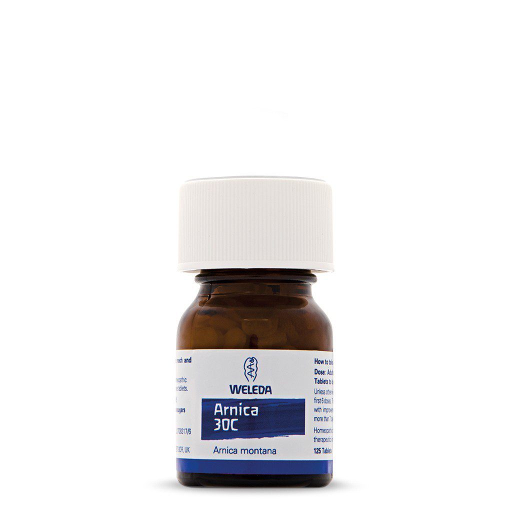 HYL ARNICA 30X TD 50 QD
