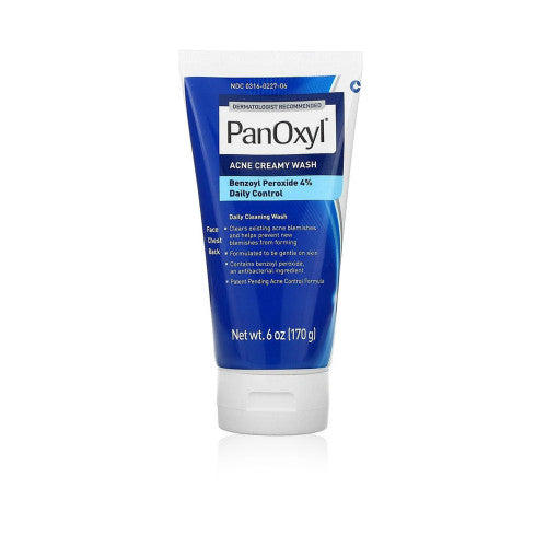 PANOXYL LQ 4% 170GM ACN CRMWS