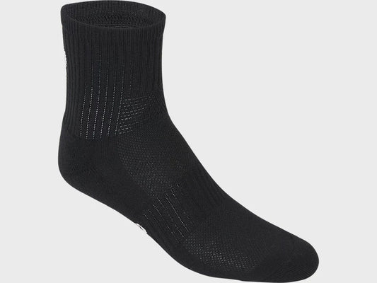 PD BOY QTR SOCK CUSH BLACK 5PK