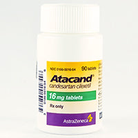 ATACAND TB 4MG 30