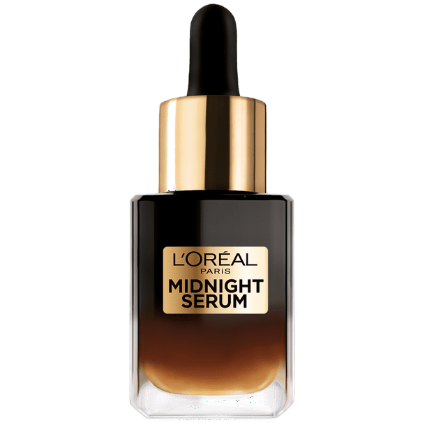 L'ORÉAL PARIS Age Perfect Cell Renewal Midnight Serum Anti-Aging Complex, 1 fl oz