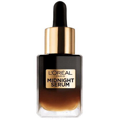 L'ORÉAL PARIS Age Perfect Cell Renewal Midnight Serum Anti-Aging Complex, 1 fl oz