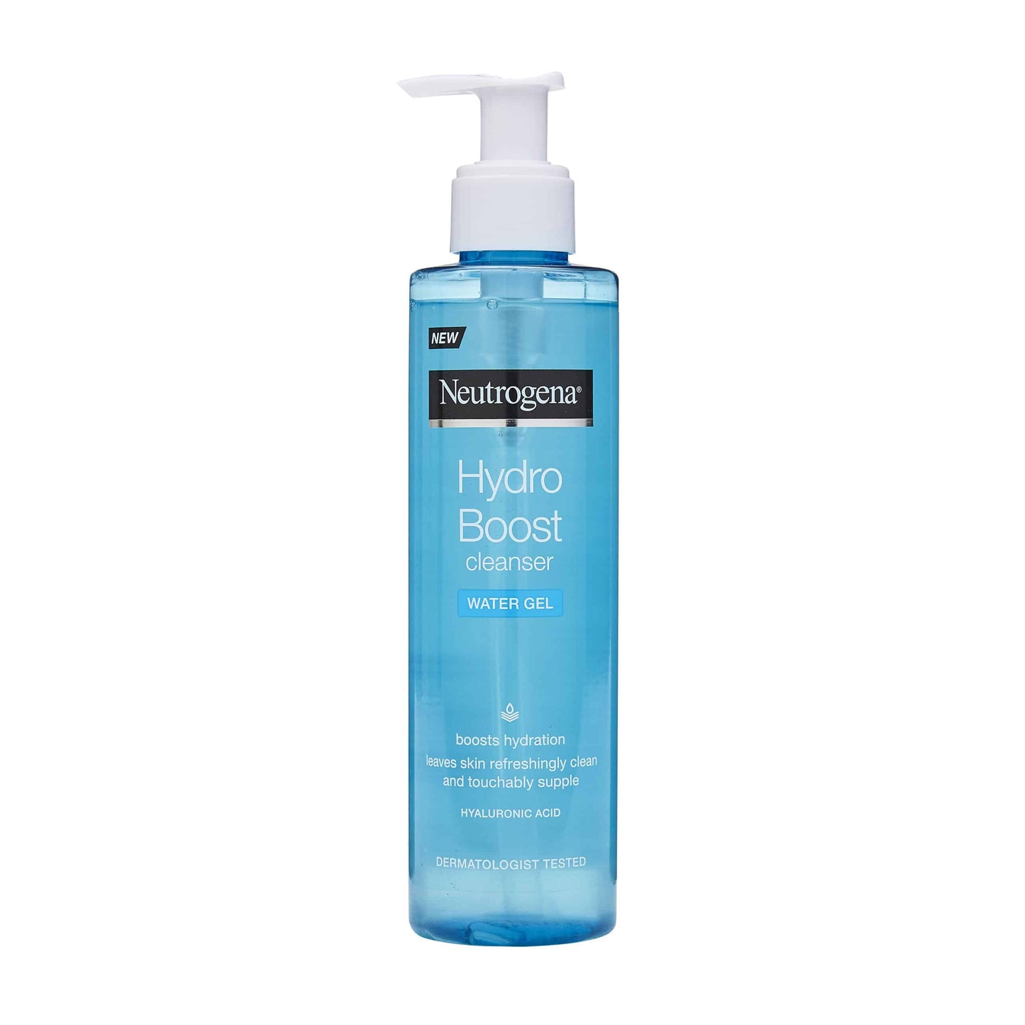 Neutrogena Hydro Boost Gel Cleanser 7.8oz