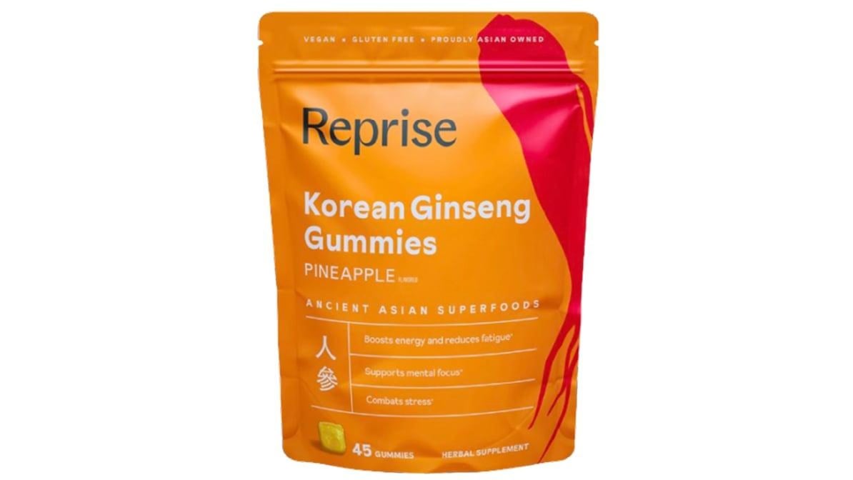 REPRISE SUPP,GMY,KOR GNSG,PINEAP