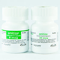 AMITIZA GC 24MCG 60 SFG