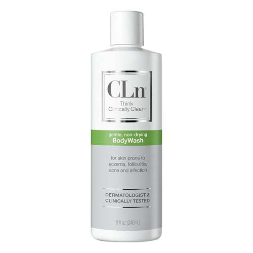 HEAD/SHLDR CLN/S SH1% 400ML I/RLF