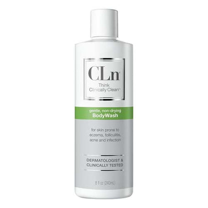 HEAD/SHLDR CLN/S SH1% 400ML I/RLF