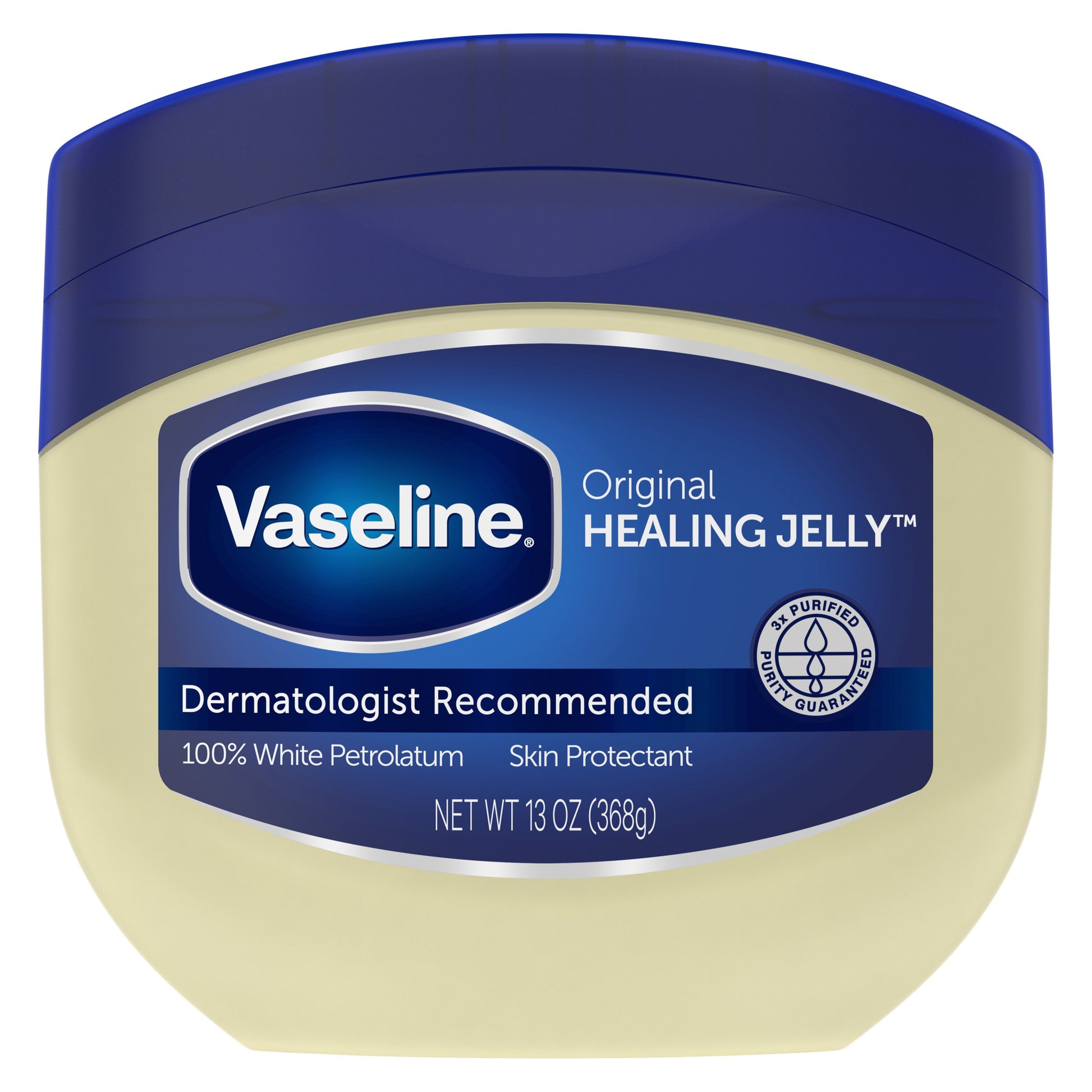 Vaseline Petroleum Jelly 7.5oz Original