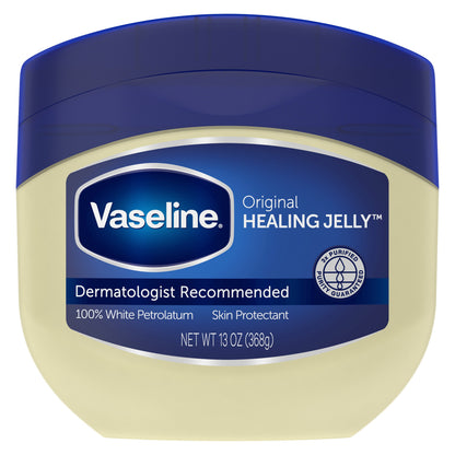 Vaseline Petroleum Jelly 7.5oz Original