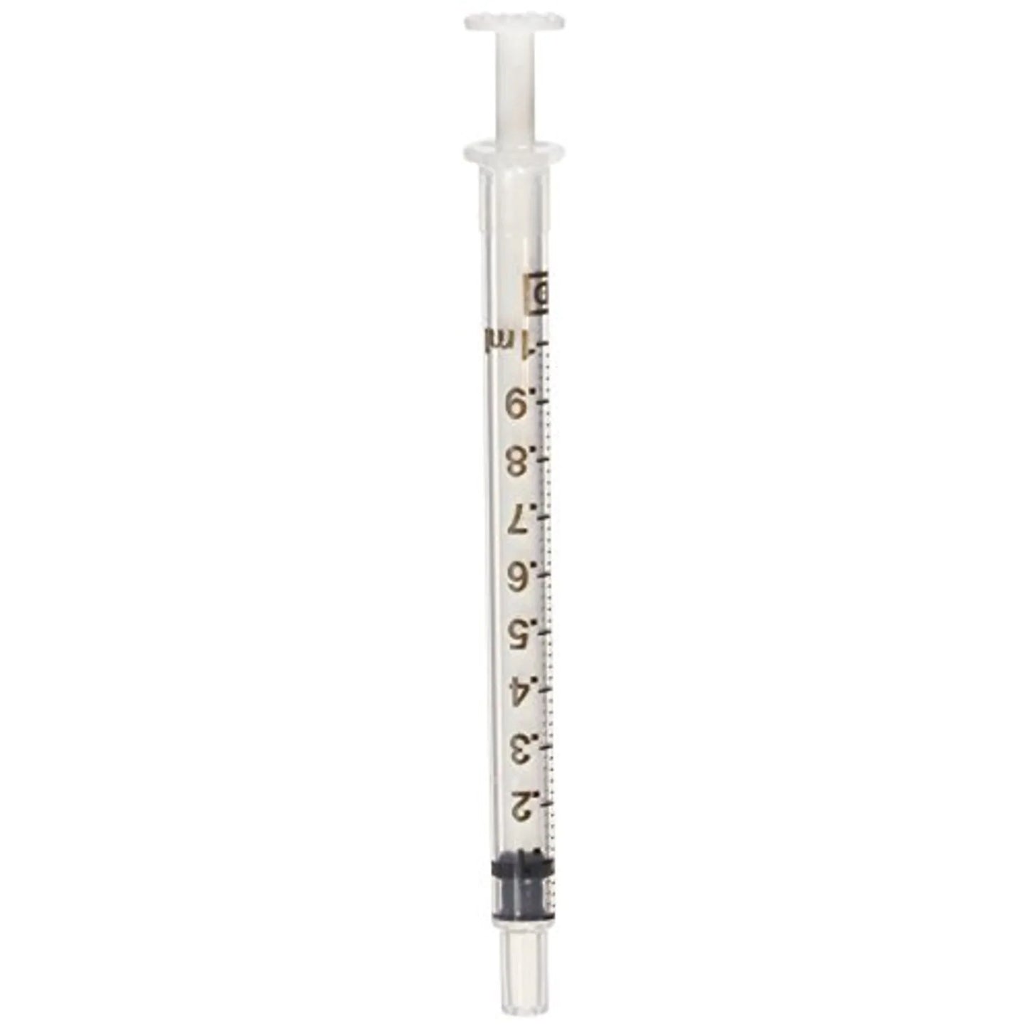 ORAL DISPENSER SY 12ML CLR 500