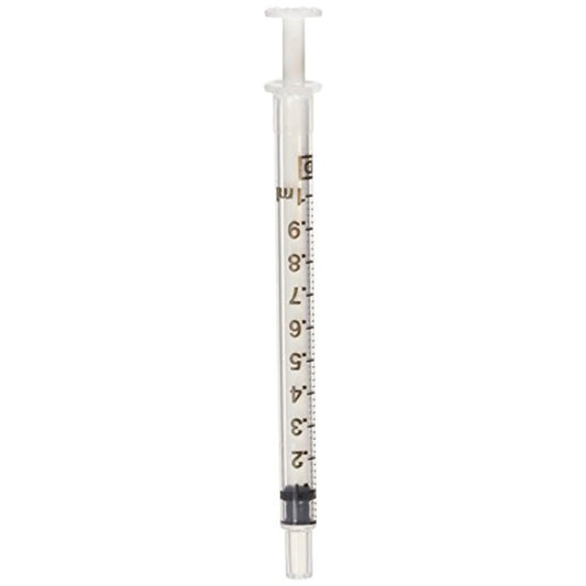 ORAL DISPENSER SY 12ML CLR 500