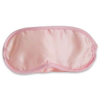 BASS BRUSHES SLEEP MASK,SATIN
