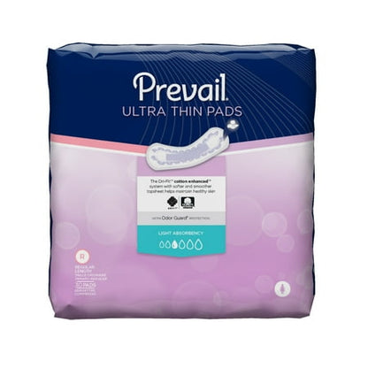PREVAIL UPAD 4X25 30X36N SAB