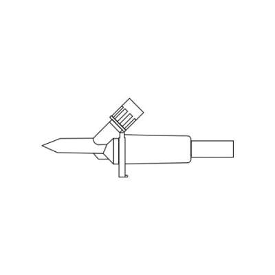 SPIKE ADAPTOR 180 50/BX