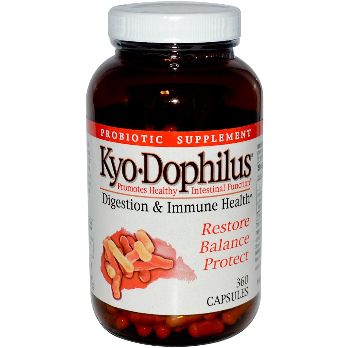 KYOLIC KID'S DOPHILUS,CHEWABLE