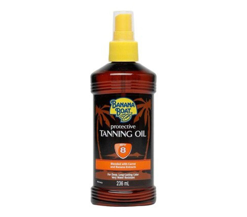 BAN BOAT U/M SP 177ML TNG SPF8