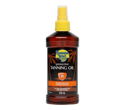 BAN BOAT U/M SP 177ML TNG SPF8
