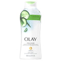 Olay Body Wash Fresh Water Melon & Agave 22oz