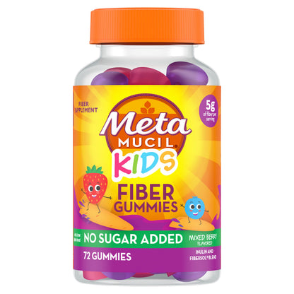LDR FIBER GMM CW 72 BERRY FLV