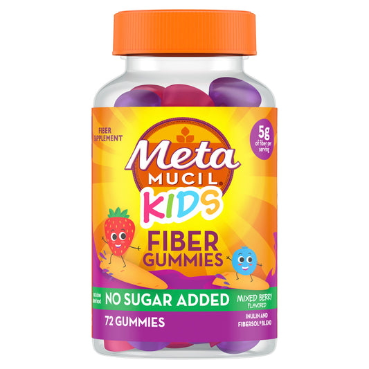 LDR FIBER GMM CW 72 BERRY FLV