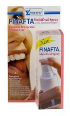 FINAFTA MULTIORAL SP 60ML