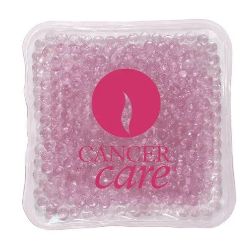 HOT/COLD BEAD THERAPY PC PINK