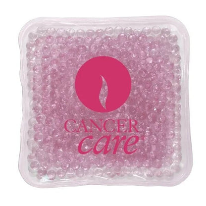 HOT/COLD BEAD THERAPY PC PINK