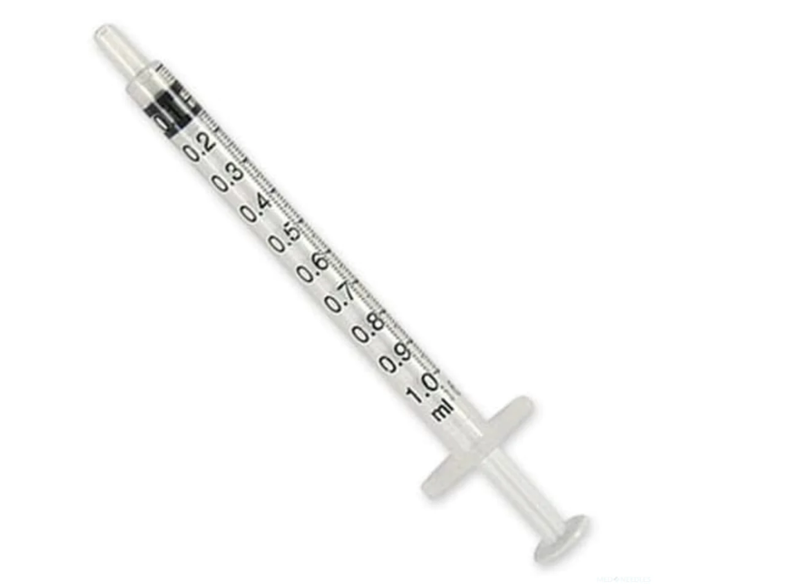 BD TB SY 1ML SLIP 200 309659