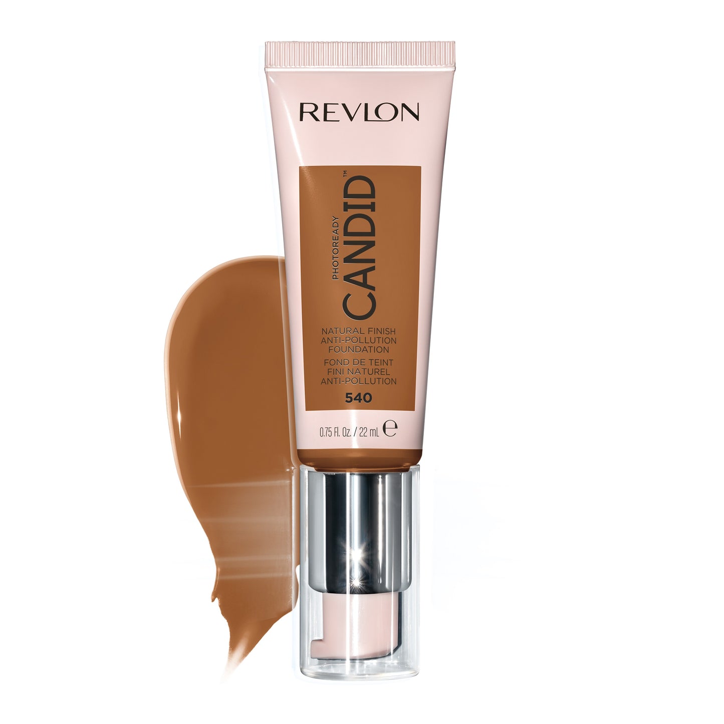 REVLON PhotoReady Lift & Fill Skin Tint Foundation - 100