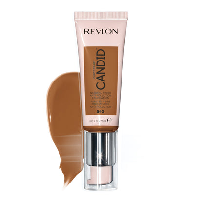REVLON PhotoReady Lift & Fill Skin Tint Foundation - 160