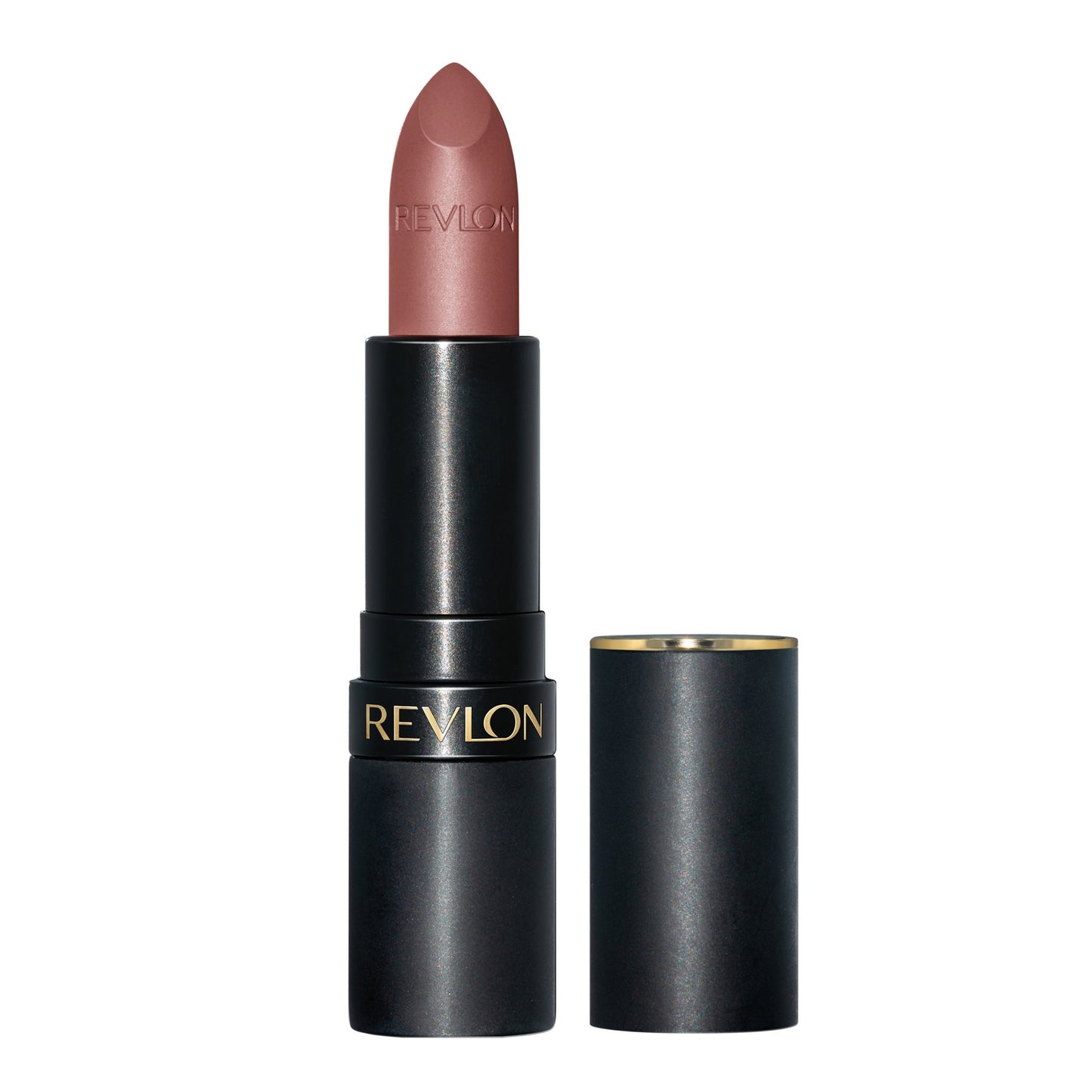 Revlon Super Lustrous The Luscious Mattes Lipstick - If I Want To
