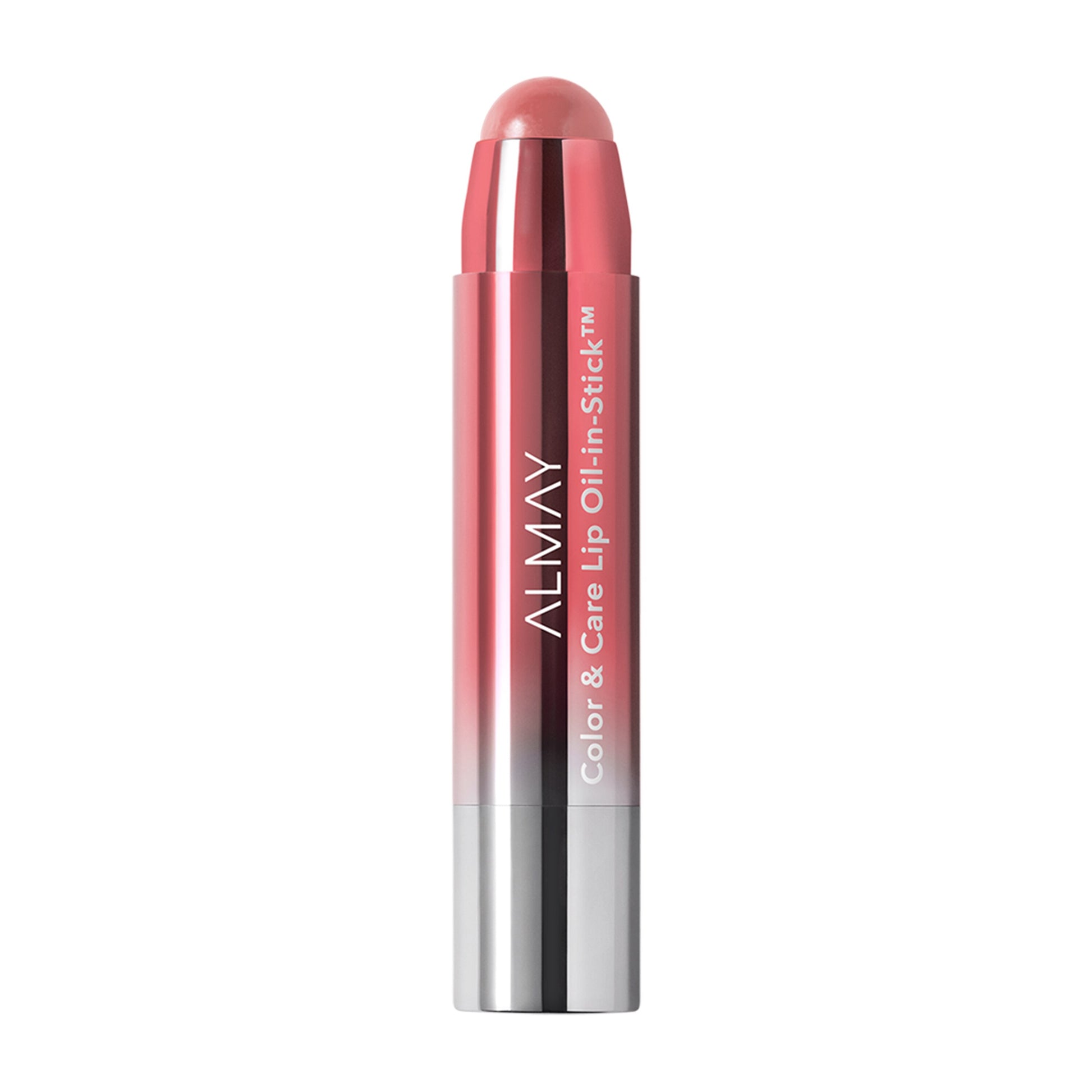 ALMAY Color & Care Lip Oil in Stick - 110 Sugar Plum