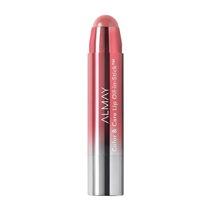 ALMAY Color & Care Lip Oil in Stick - 110 Sugar Plum