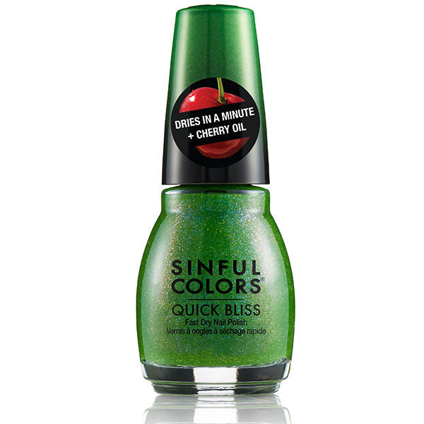 SINFUL NAIL QUICK BLS CH CHASE