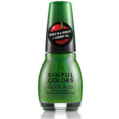 SINFUL NAIL QUICK BLS FLUSHED