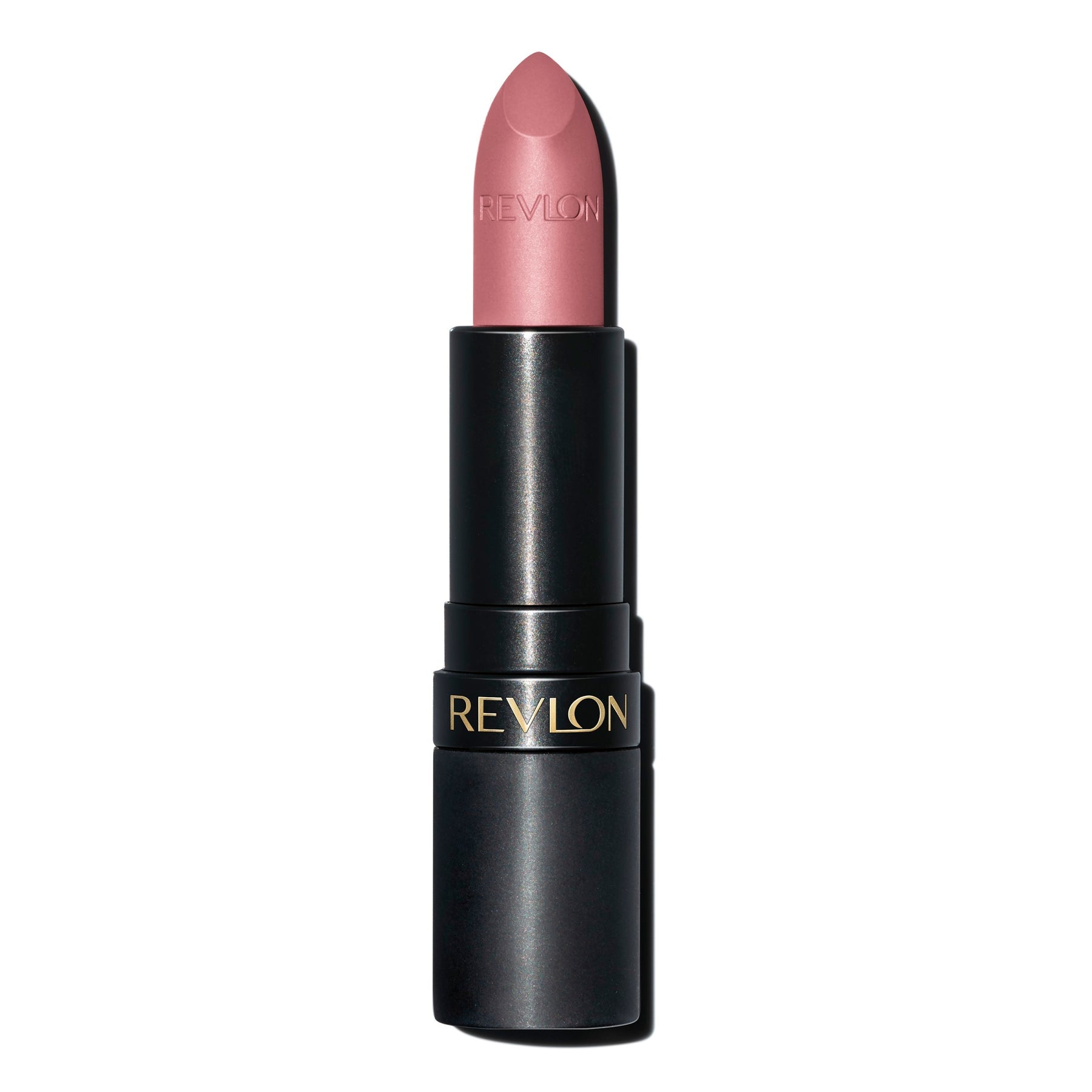 Revlon Super Lustrous The Luscious Mattes Lipstick - If I Want To