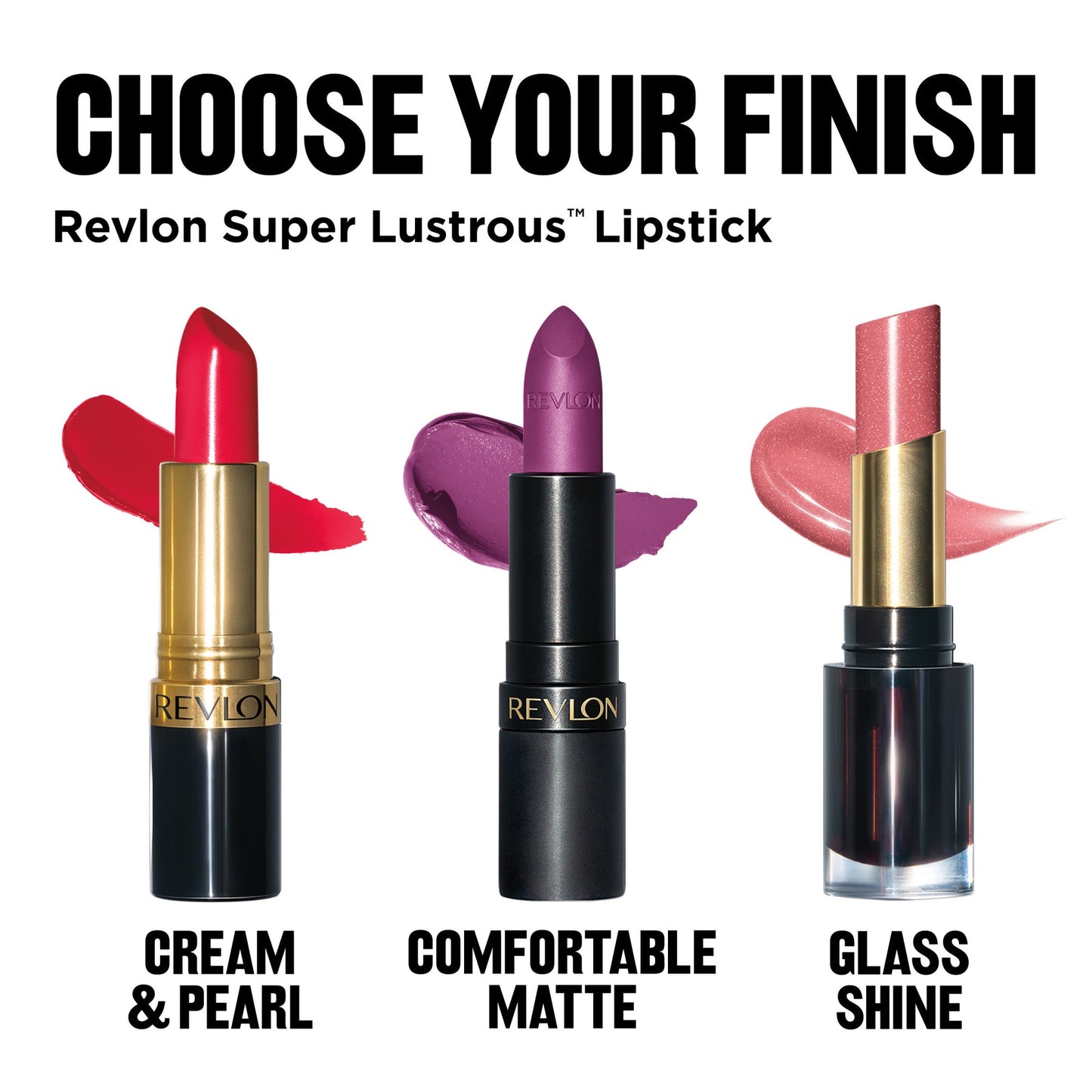 Revlon Super Lustrous The Luscious Mattes Lipstick - Heartbreaker