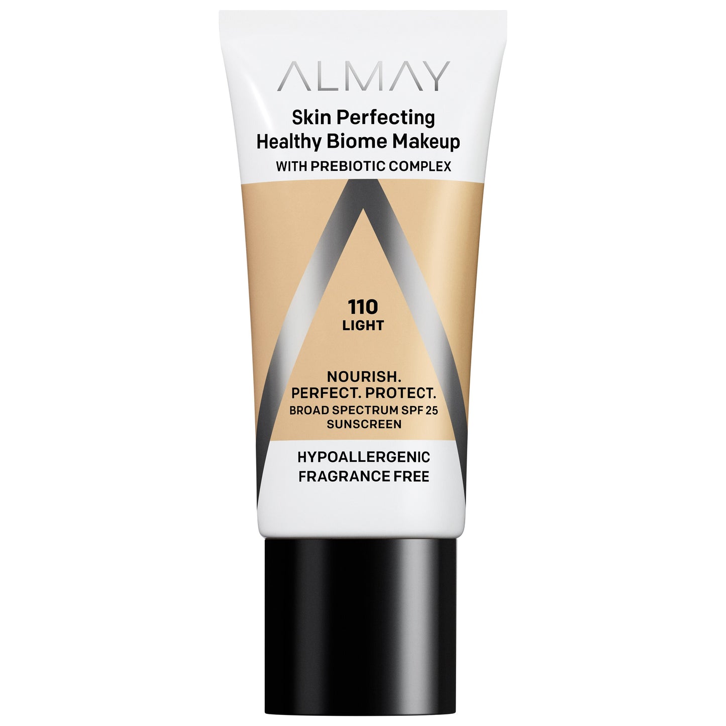 ALMAY Skin Perfecting Healthy Biome Makeup - 130 Medium